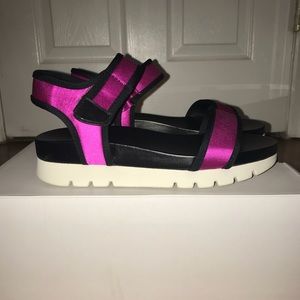 Aldo Sandals